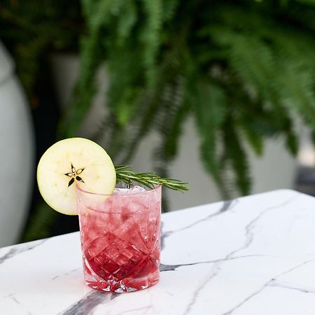 Kimpton Banneker Hotel By Ihg Washington Eksteriør bilde