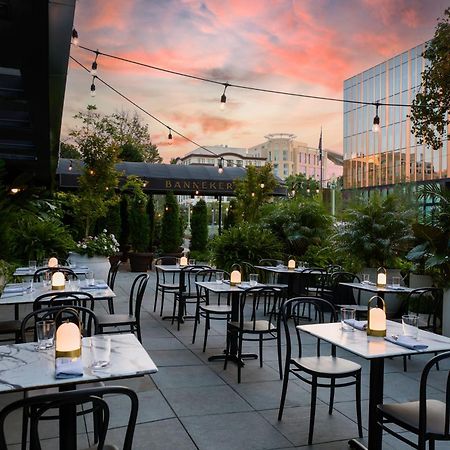 Kimpton Banneker Hotel By Ihg Washington Eksteriør bilde