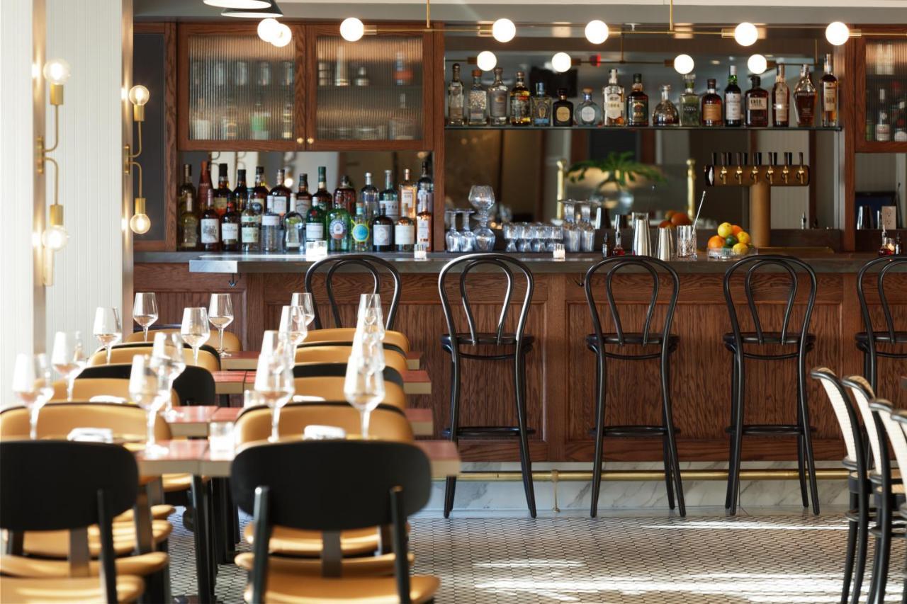 Kimpton Banneker Hotel By Ihg Washington Eksteriør bilde