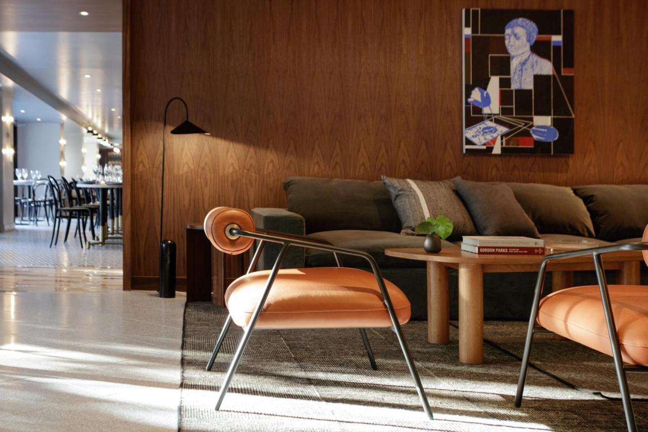 Kimpton Banneker Hotel By Ihg Washington Eksteriør bilde