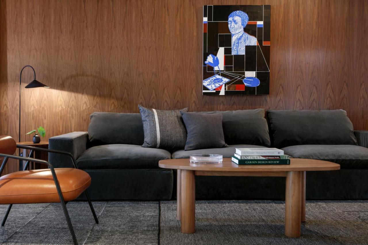 Kimpton Banneker Hotel By Ihg Washington Eksteriør bilde
