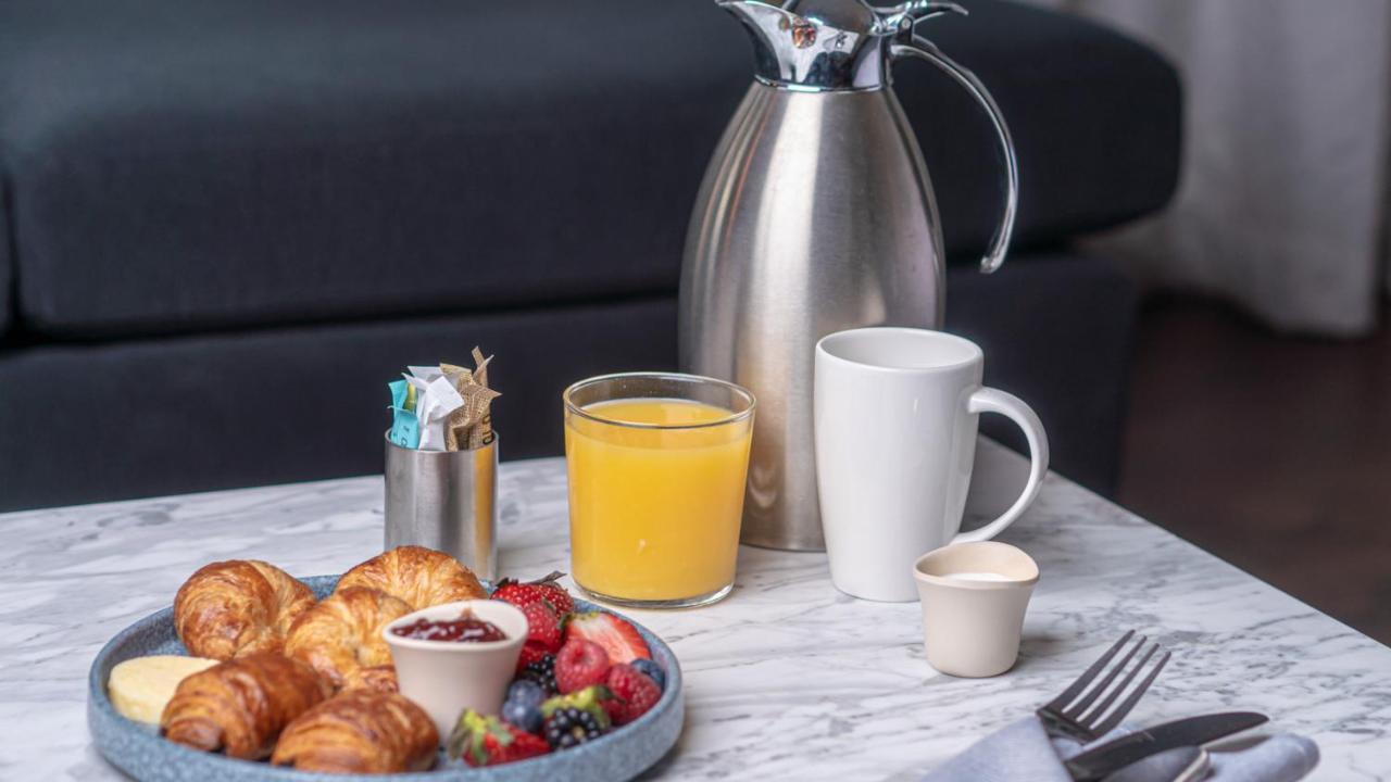 Kimpton Banneker Hotel By Ihg Washington Eksteriør bilde
