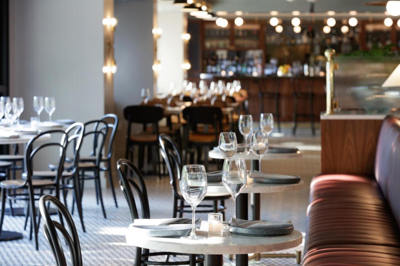 Kimpton Banneker Hotel By Ihg Washington Eksteriør bilde