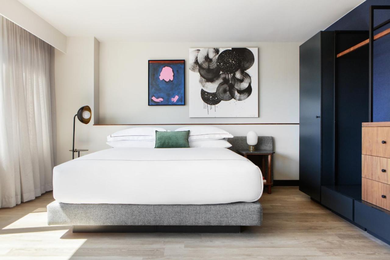 Kimpton Banneker Hotel By Ihg Washington Eksteriør bilde