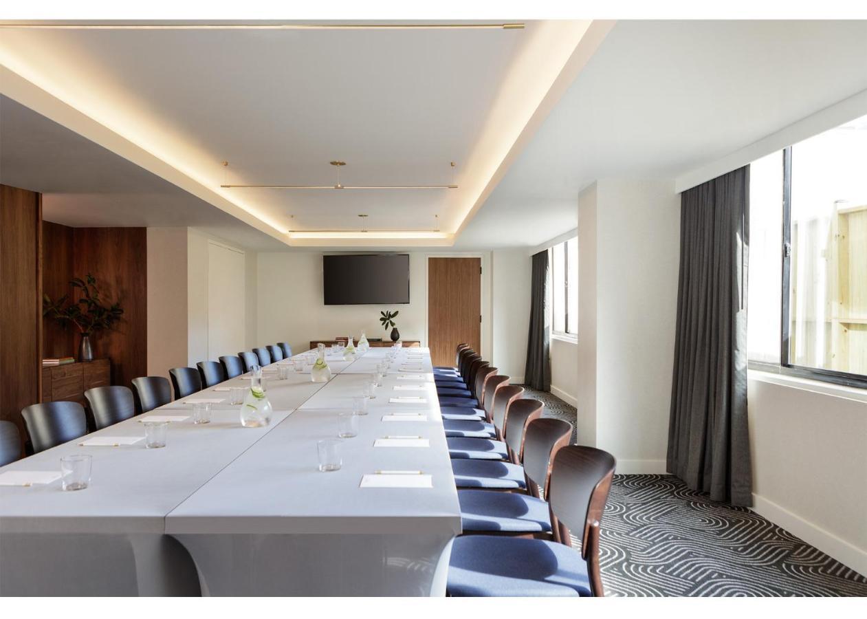 Kimpton Banneker Hotel By Ihg Washington Eksteriør bilde