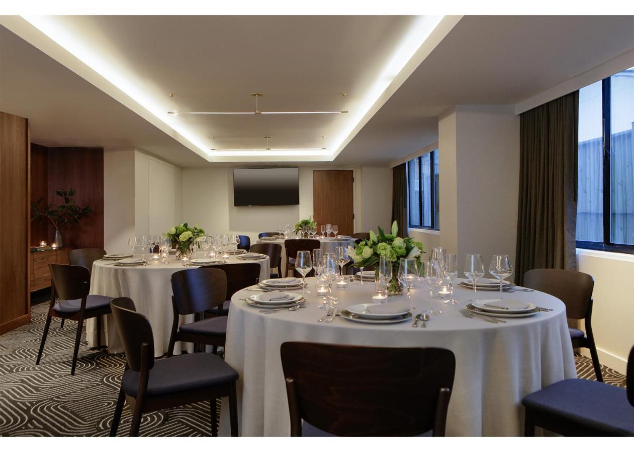 Kimpton Banneker Hotel By Ihg Washington Eksteriør bilde