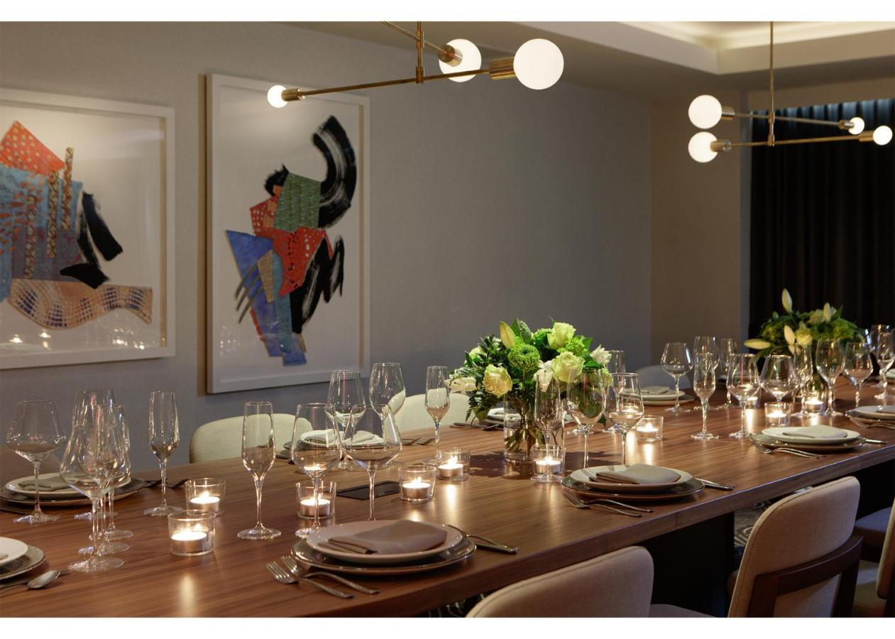 Kimpton Banneker Hotel By Ihg Washington Eksteriør bilde