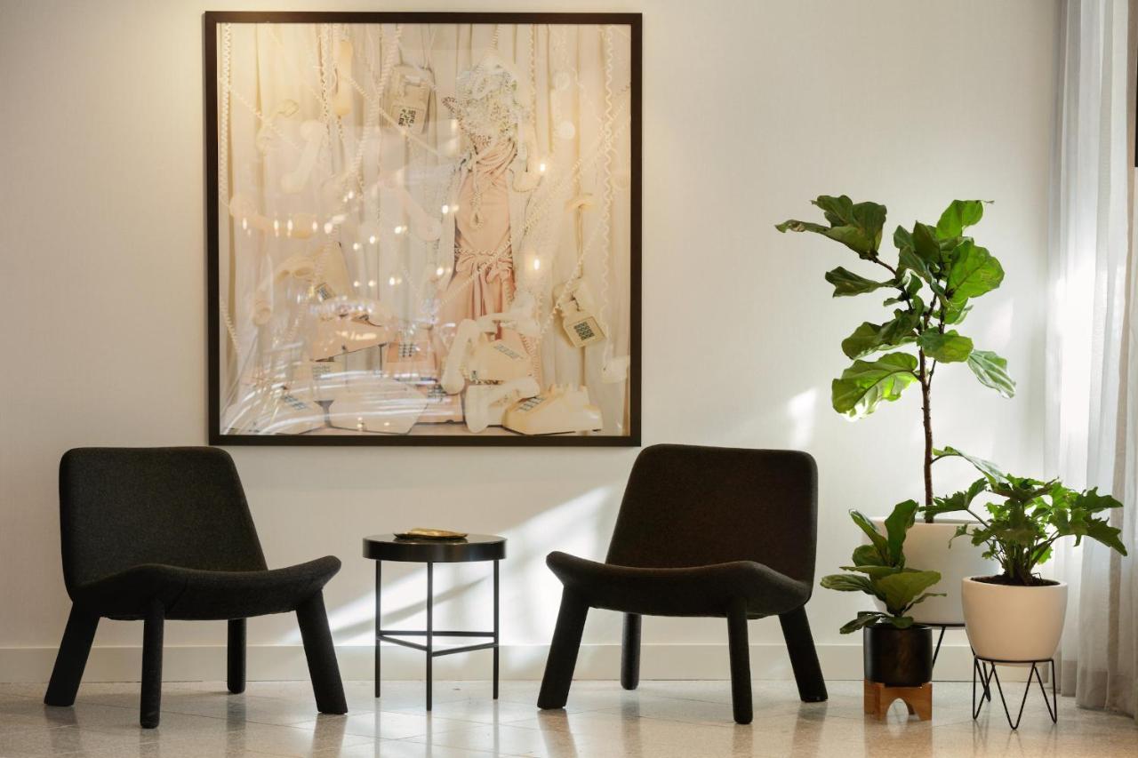 Kimpton Banneker Hotel By Ihg Washington Eksteriør bilde