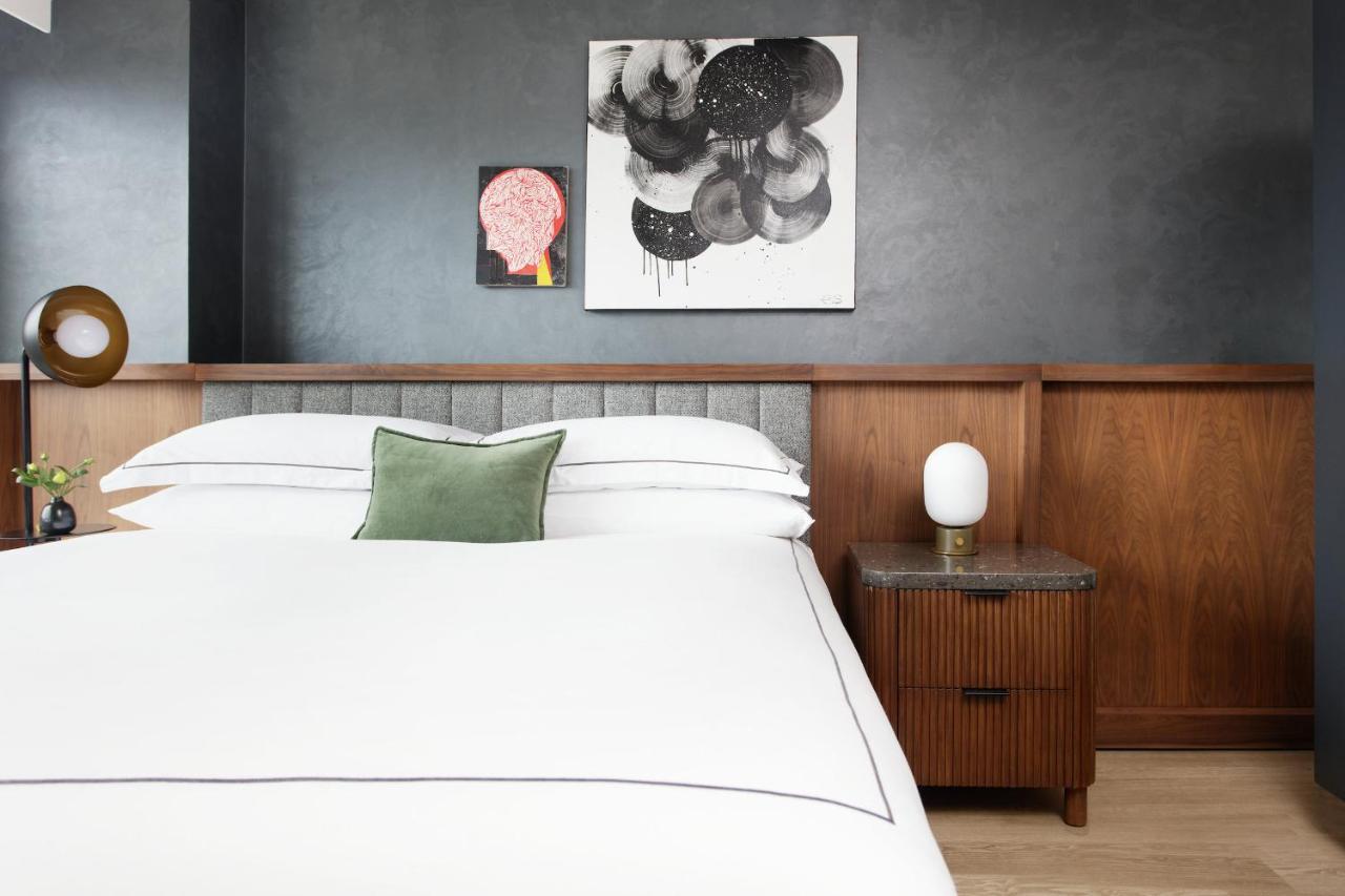 Kimpton Banneker Hotel By Ihg Washington Eksteriør bilde