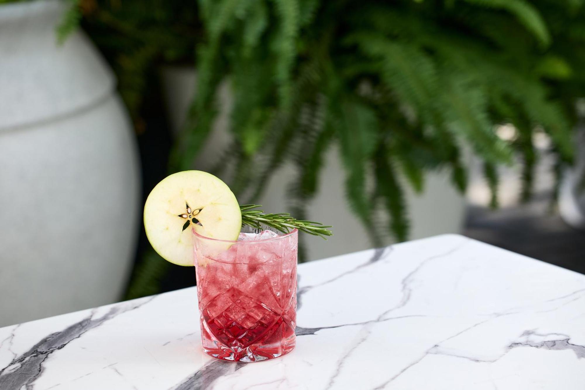 Kimpton Banneker Hotel By Ihg Washington Eksteriør bilde